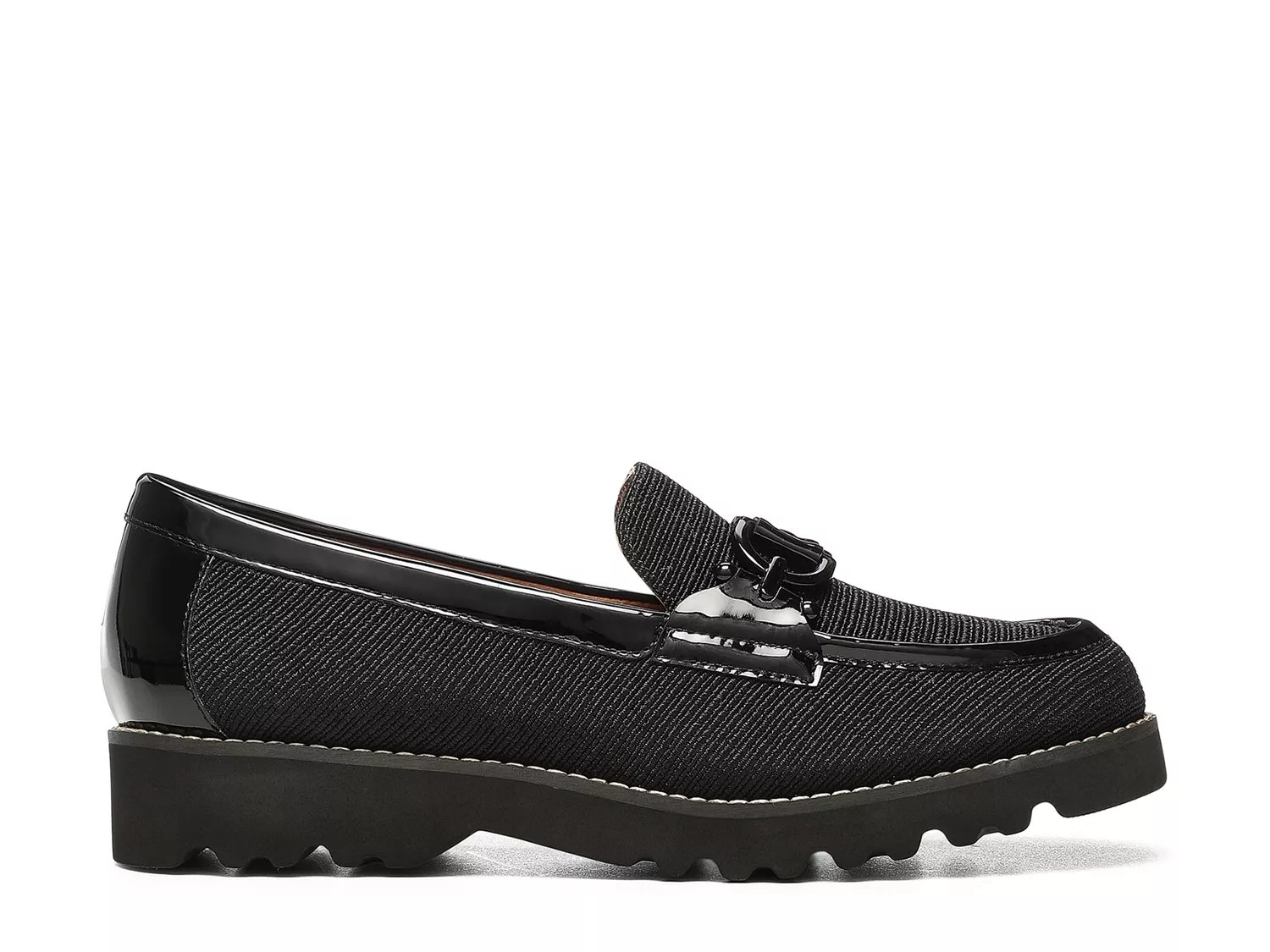 Clio Loafer