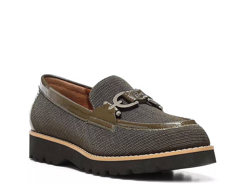 Michael kors loafers on sale dsw