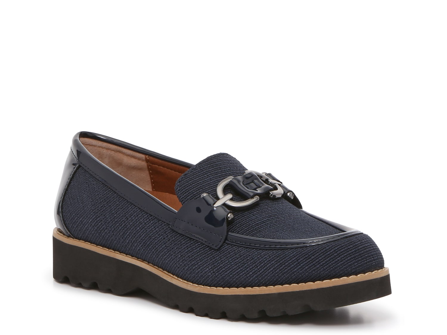 Donald J. Pliner Clio Loafer - Free Shipping | DSW