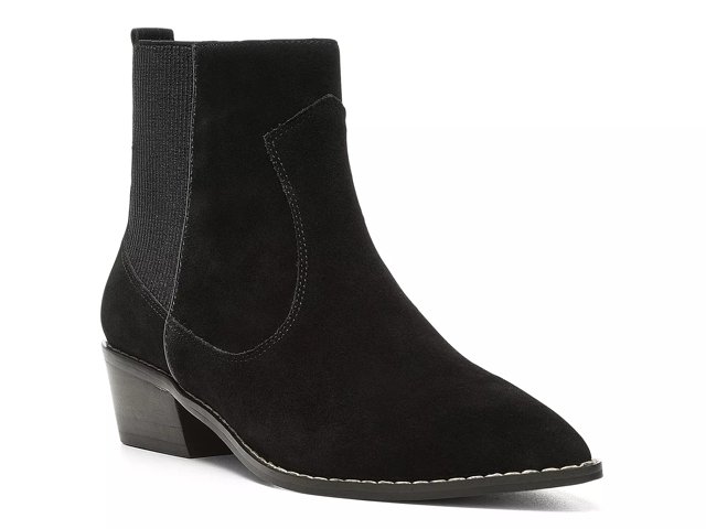 Donald pliner shop western booties