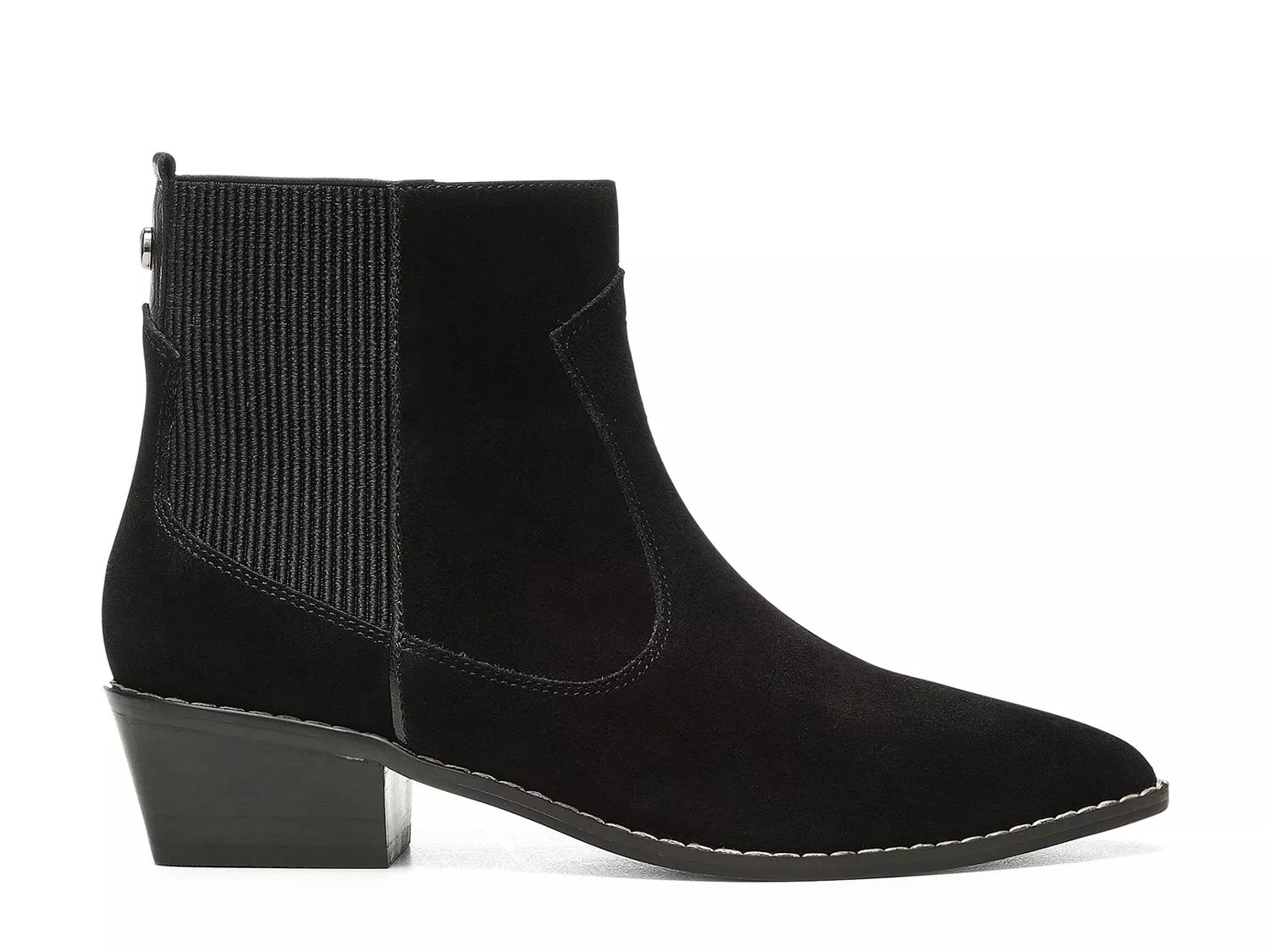 Gazzi Western Bootie