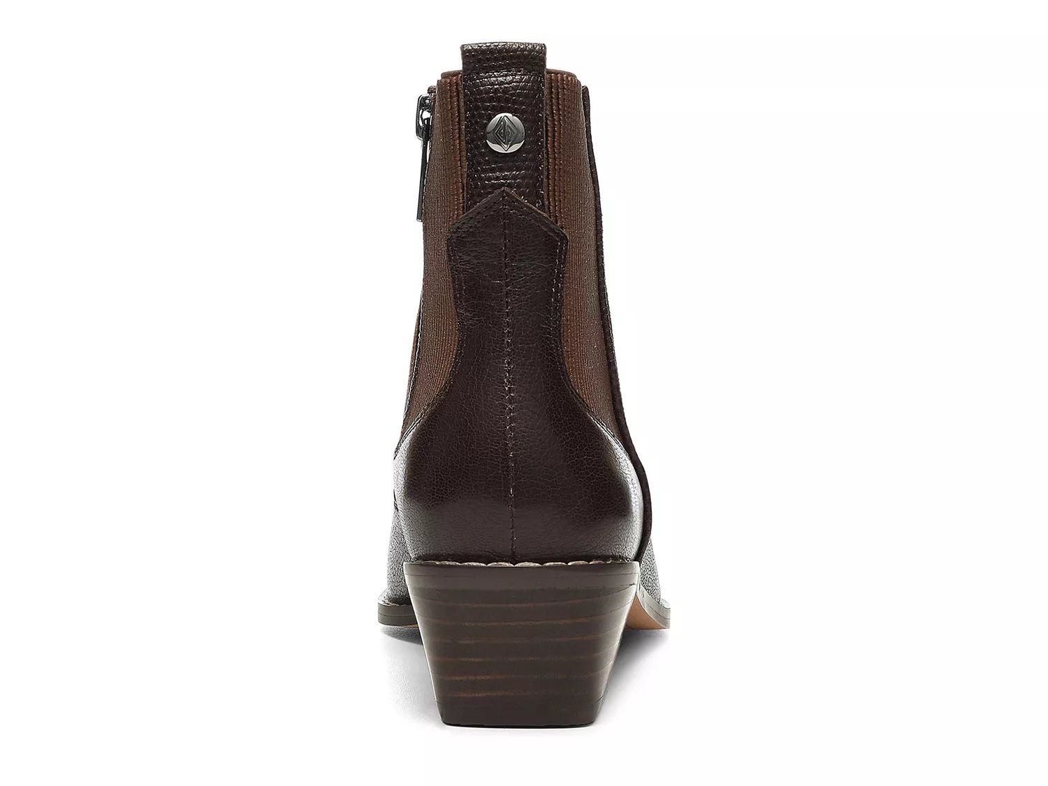 Gazzi Western Bootie