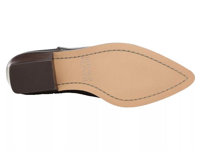 Donald j hotsell pliner booties