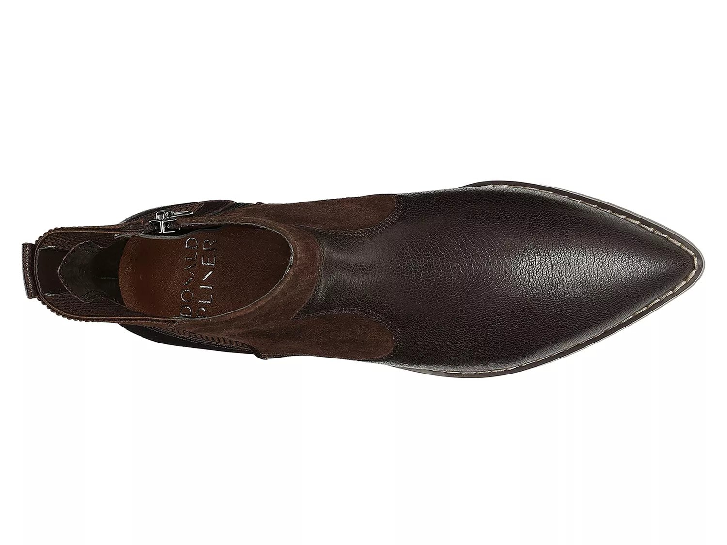 Gazzi Western Bootie