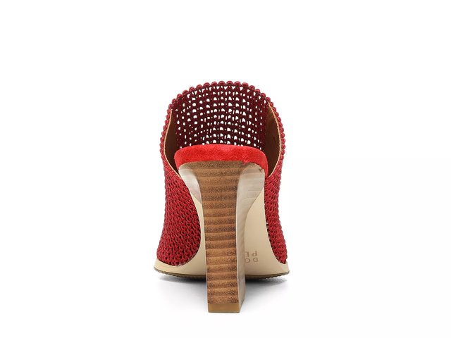 Dsw clearance mules heels