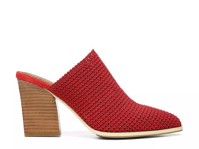 Donald j sale pliner mules