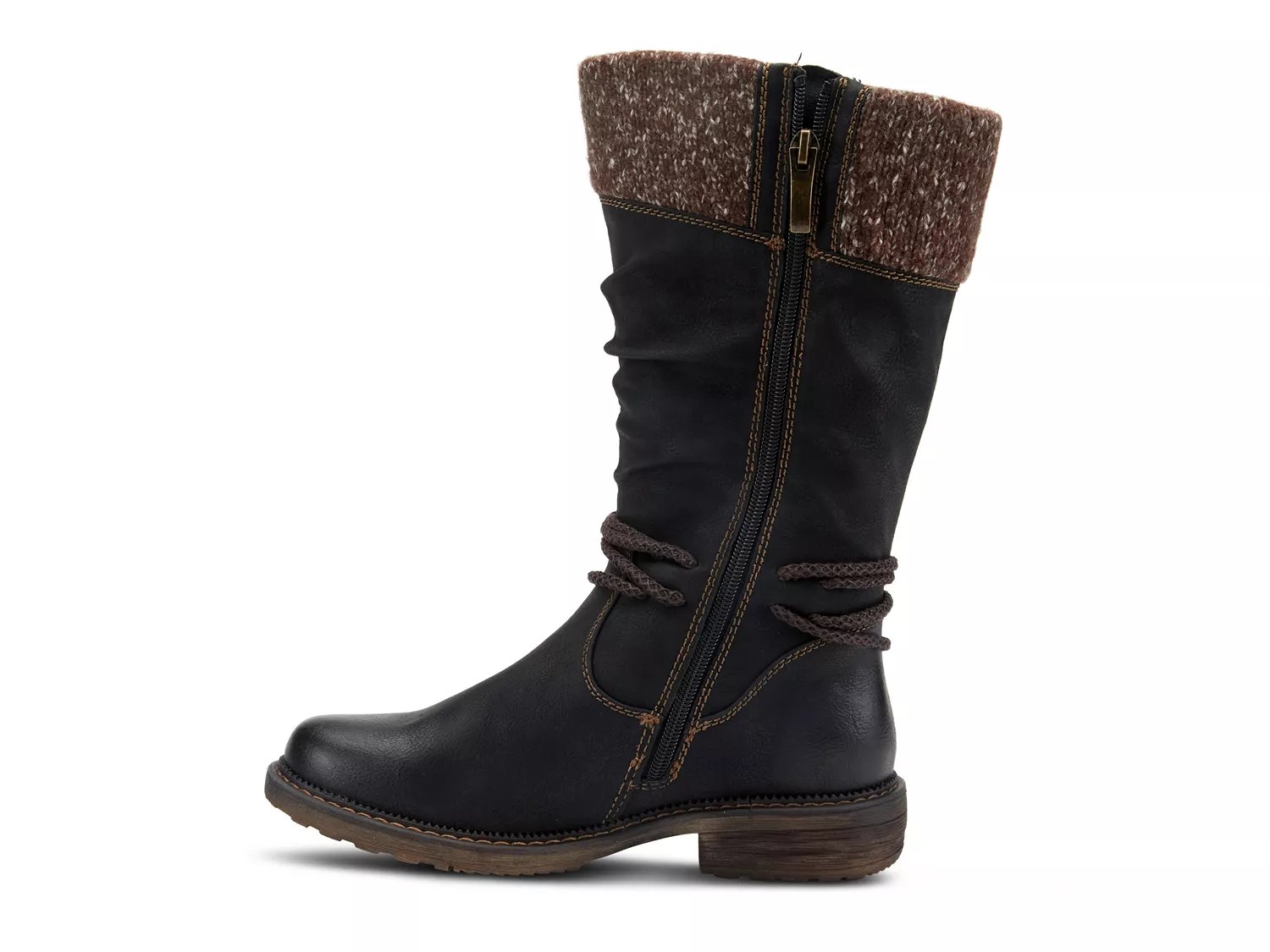 Acaphine Boot