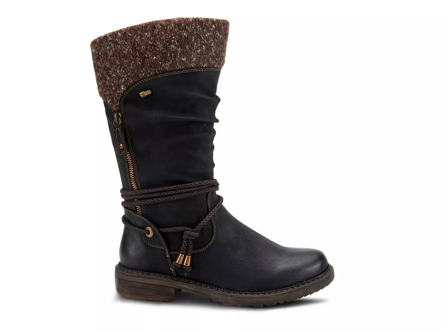 Acaphine Boot