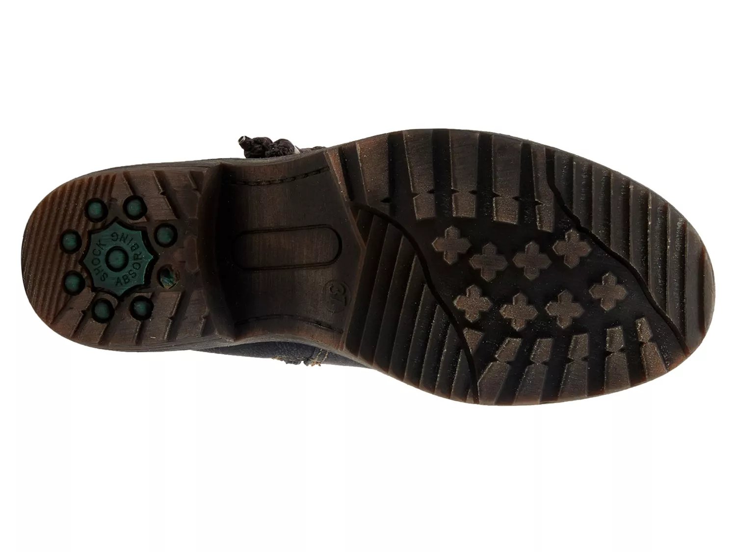 Acaphine Boot