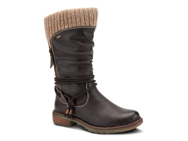 Spring Step Acaphine Boot - Free Shipping | DSW