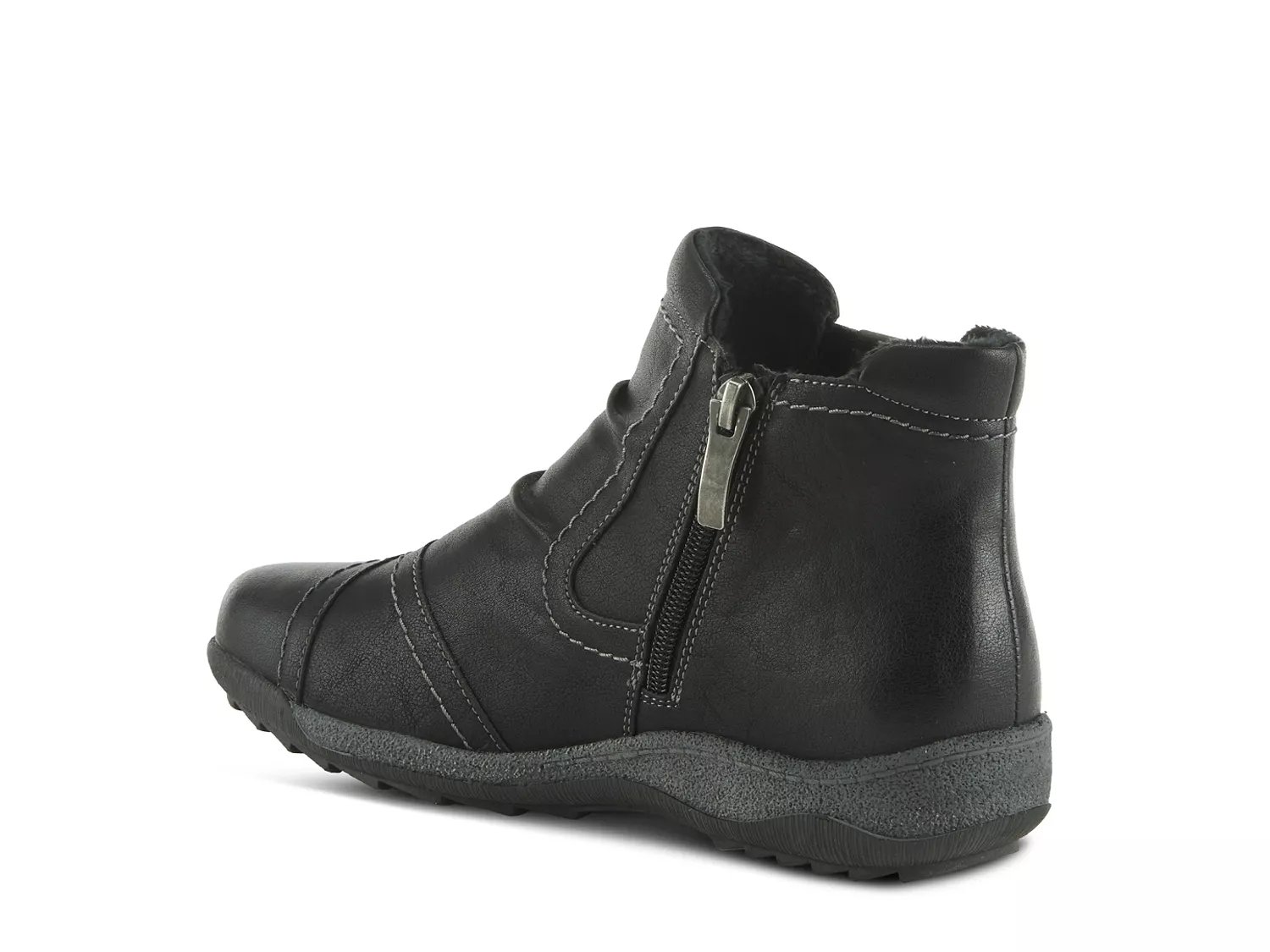 Atella Bootie