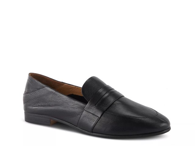 Spring Step Capitola Penny Loafer