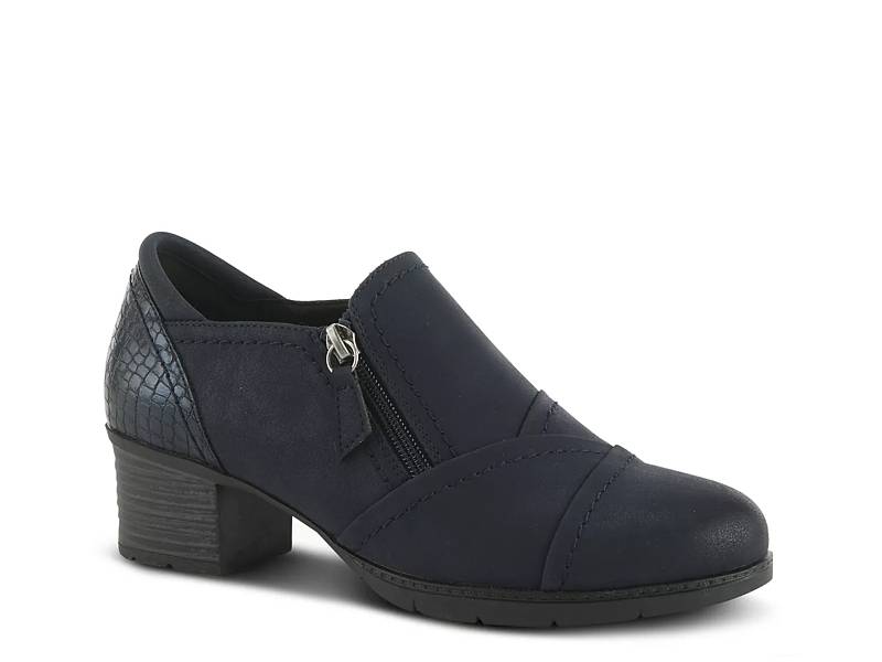 Ellena Slip-On