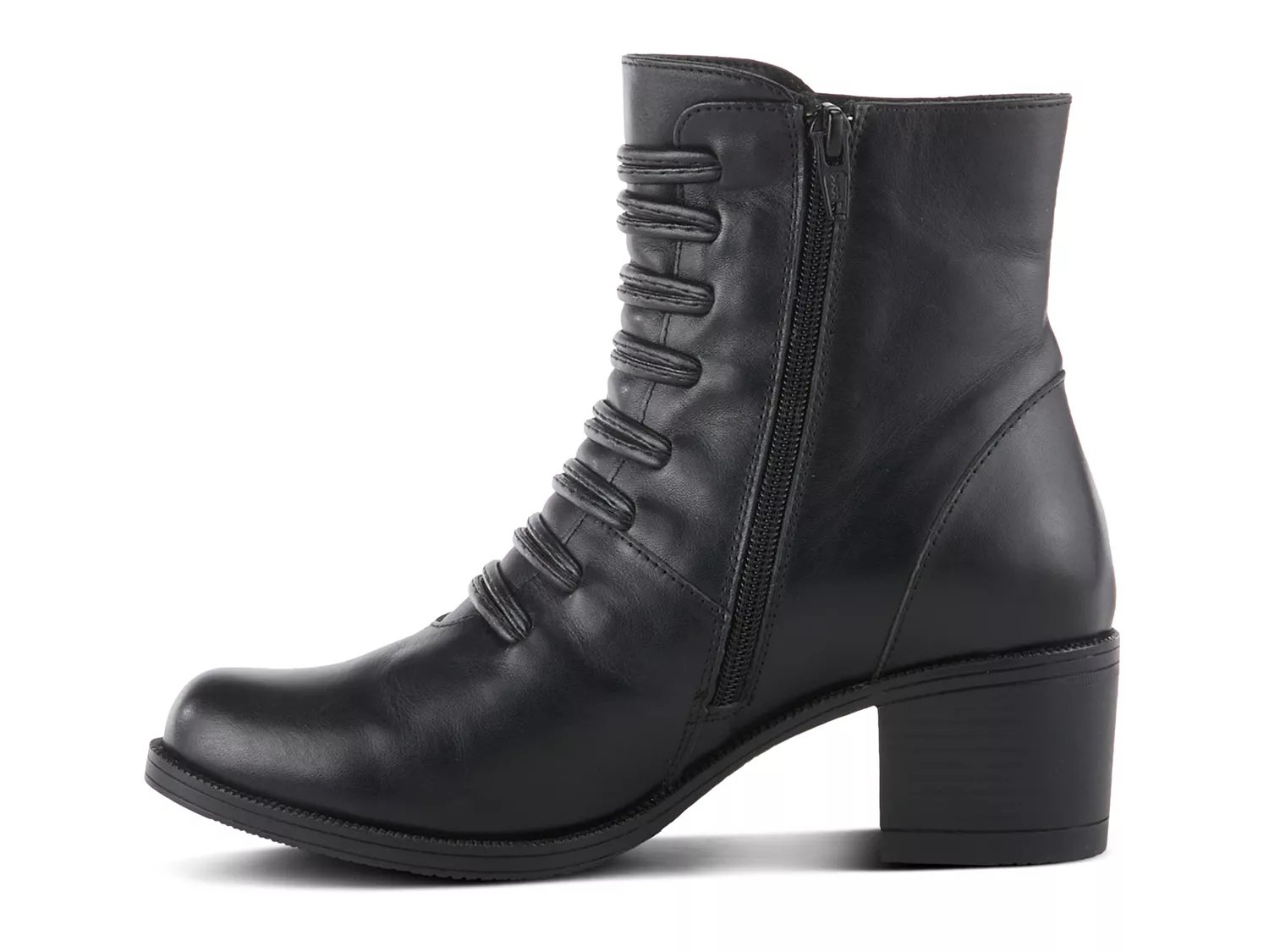 Garibaldi Bootie