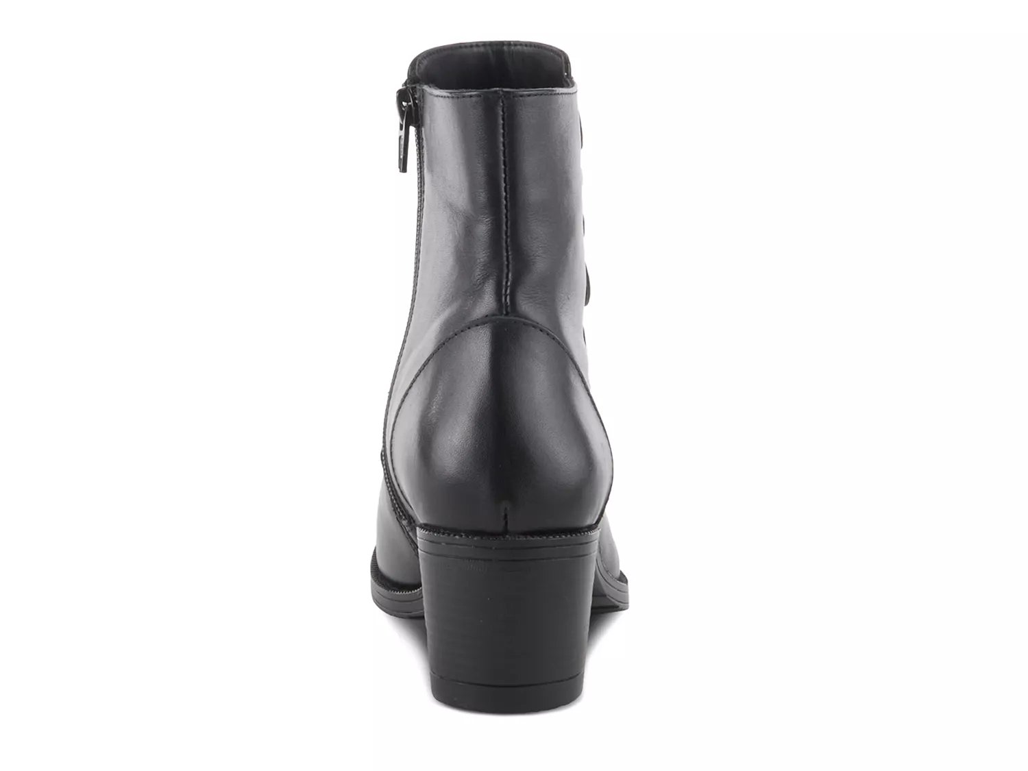 Garibaldi Bootie