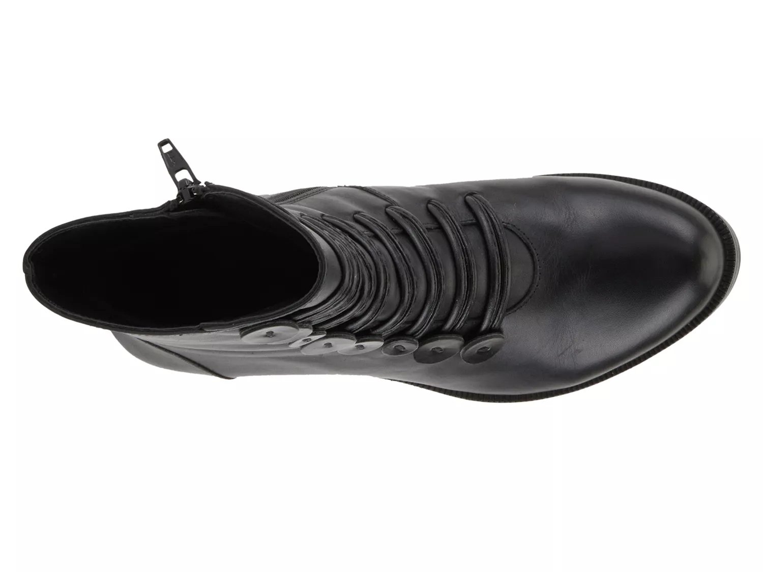 Garibaldi Bootie