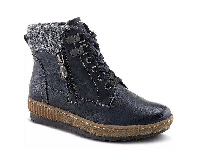 Spring booties dsw best sale
