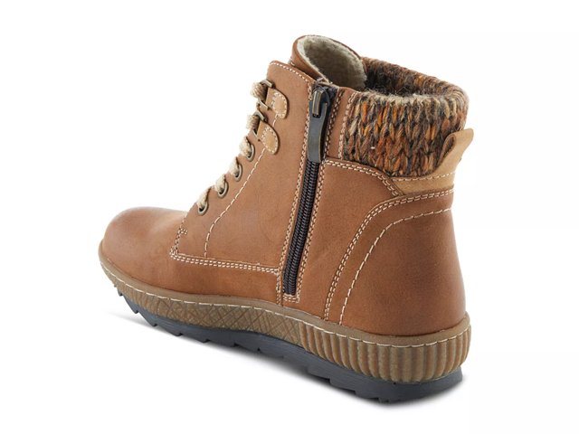 Spring Step Karlene Bootie
