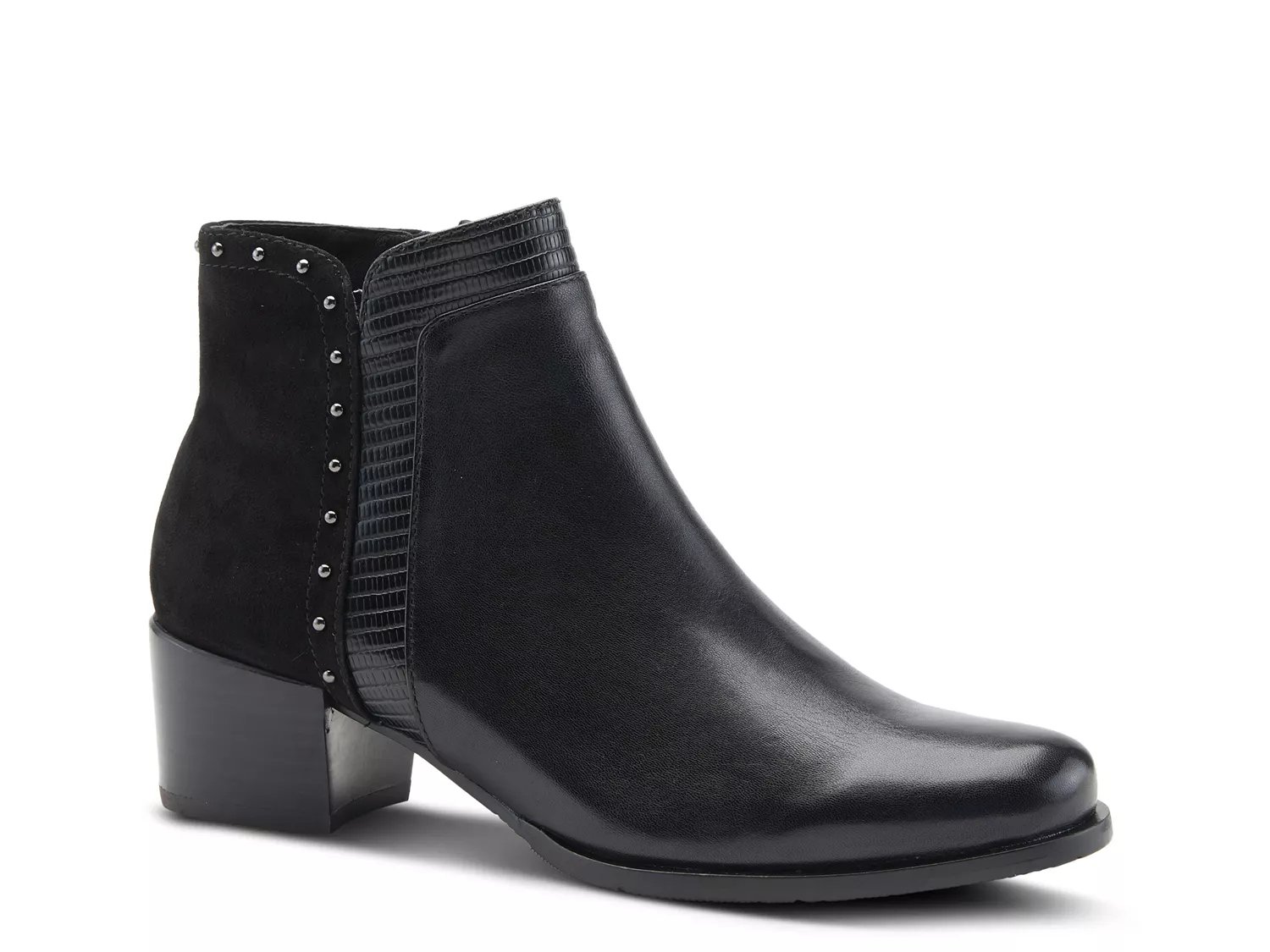 Kastania Bootie