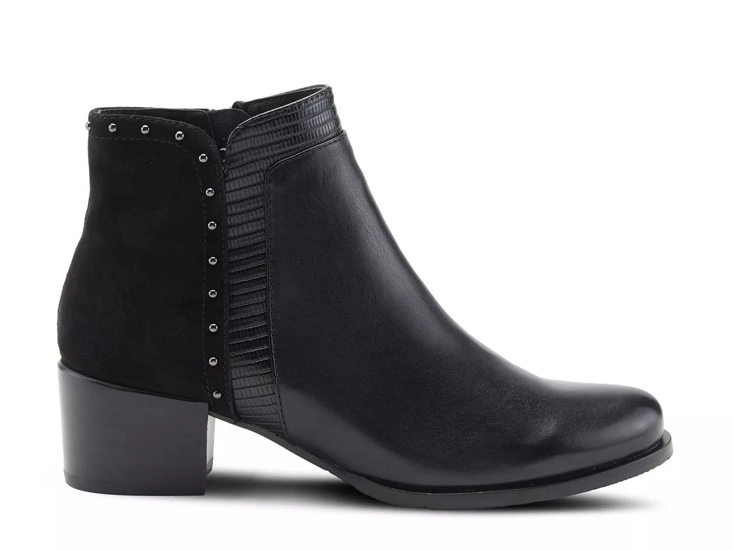 Kastania Bootie