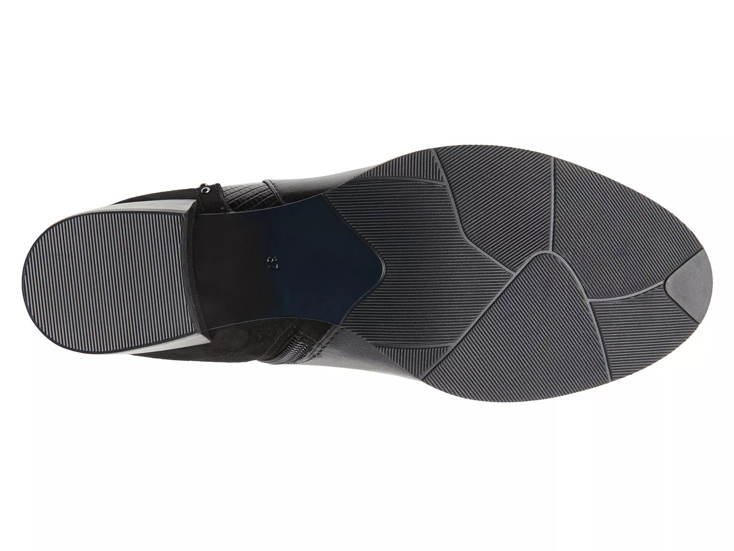 Kastania Bootie