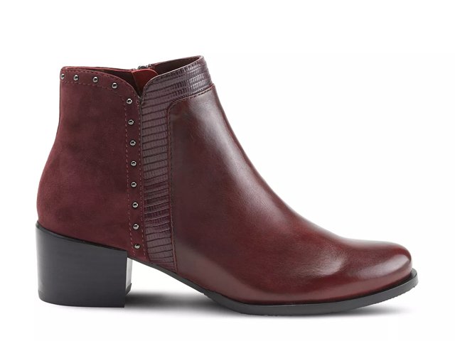 Spring Step Kastania Bootie