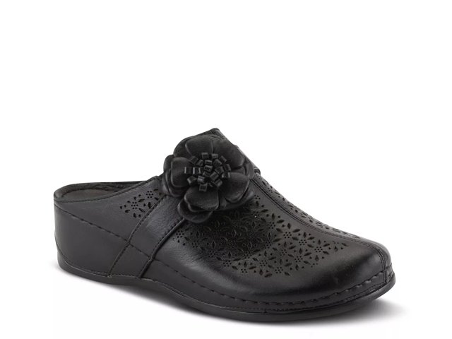 Lilybean Clog
