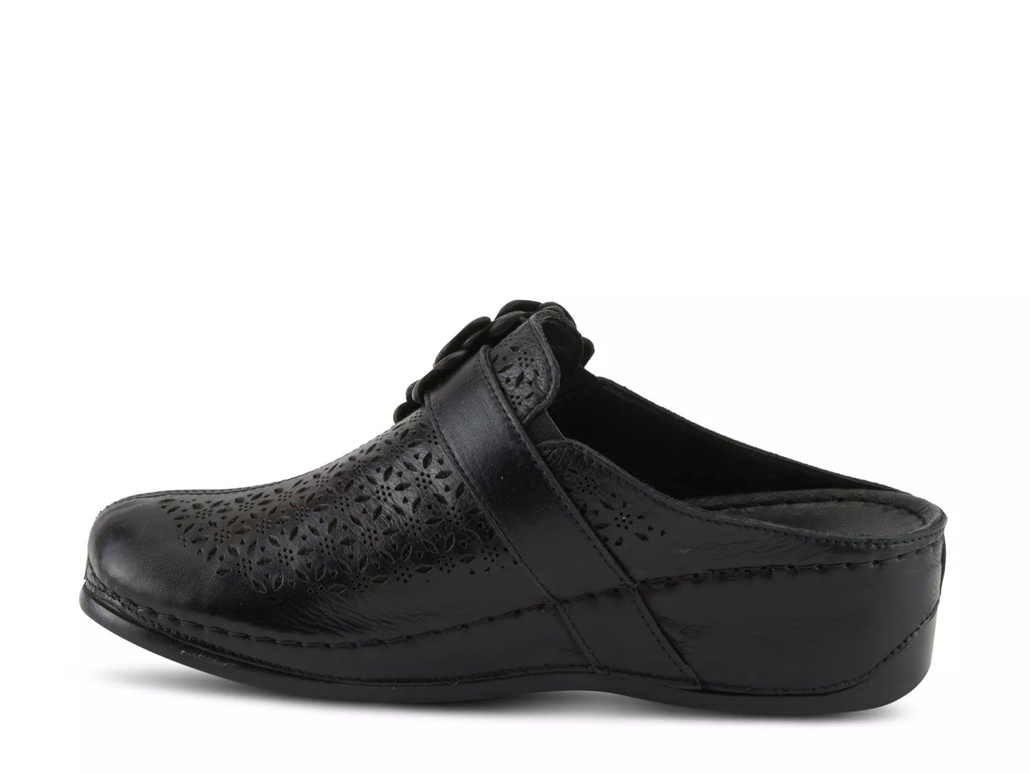 Lilybean Clog