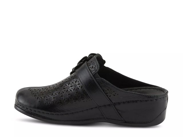 Lilybean Clog