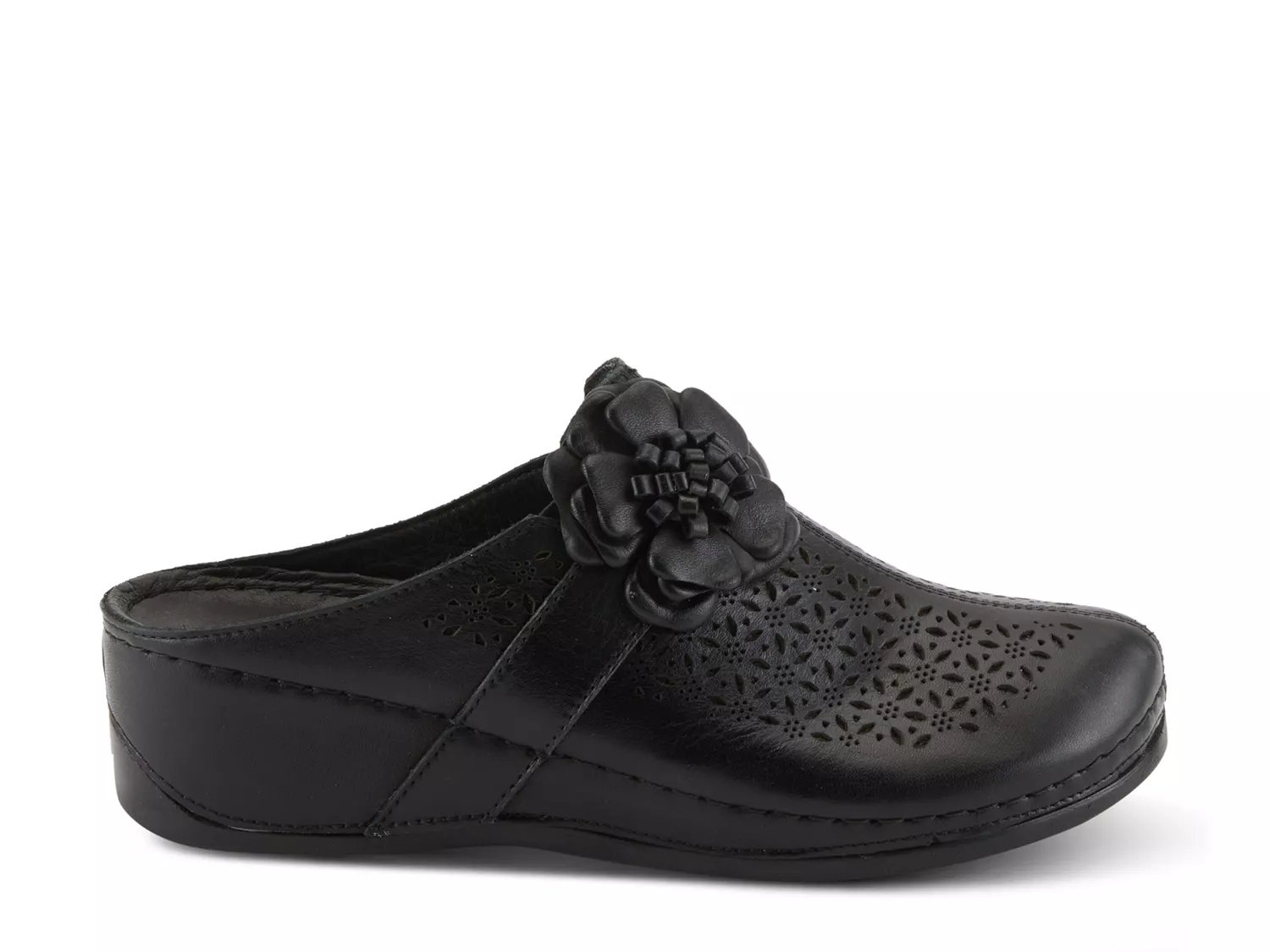 Lilybean Clog