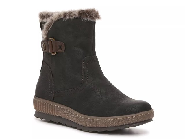 Spring Step Milagra Boot
