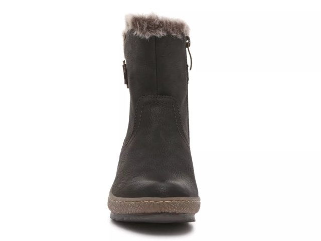 Spring step milagra bootie 2025