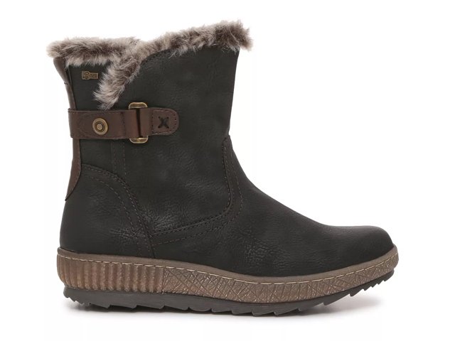Spring Step Milagra Boot