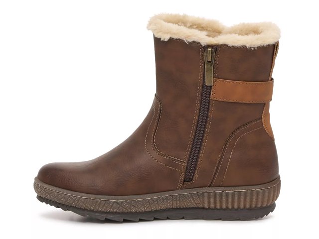 Spring Step Milagra Boot