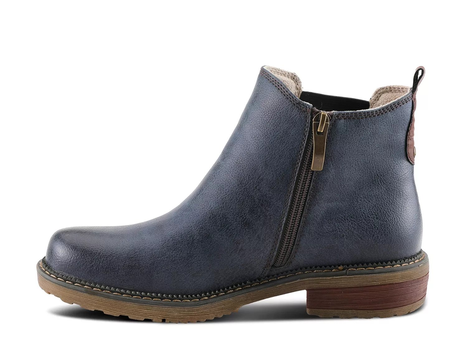 Nonia Bootie