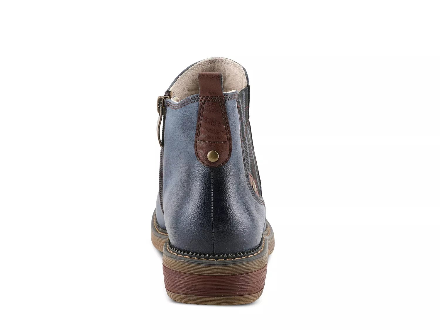 Nonia Bootie