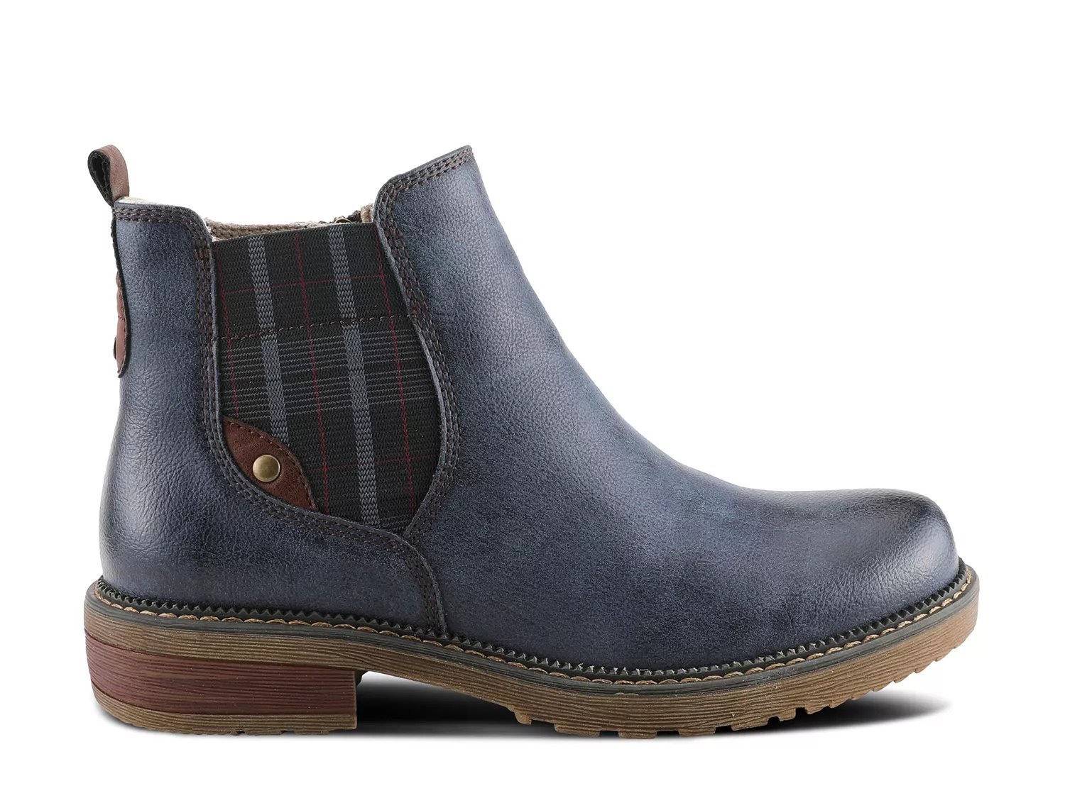 Nonia Bootie