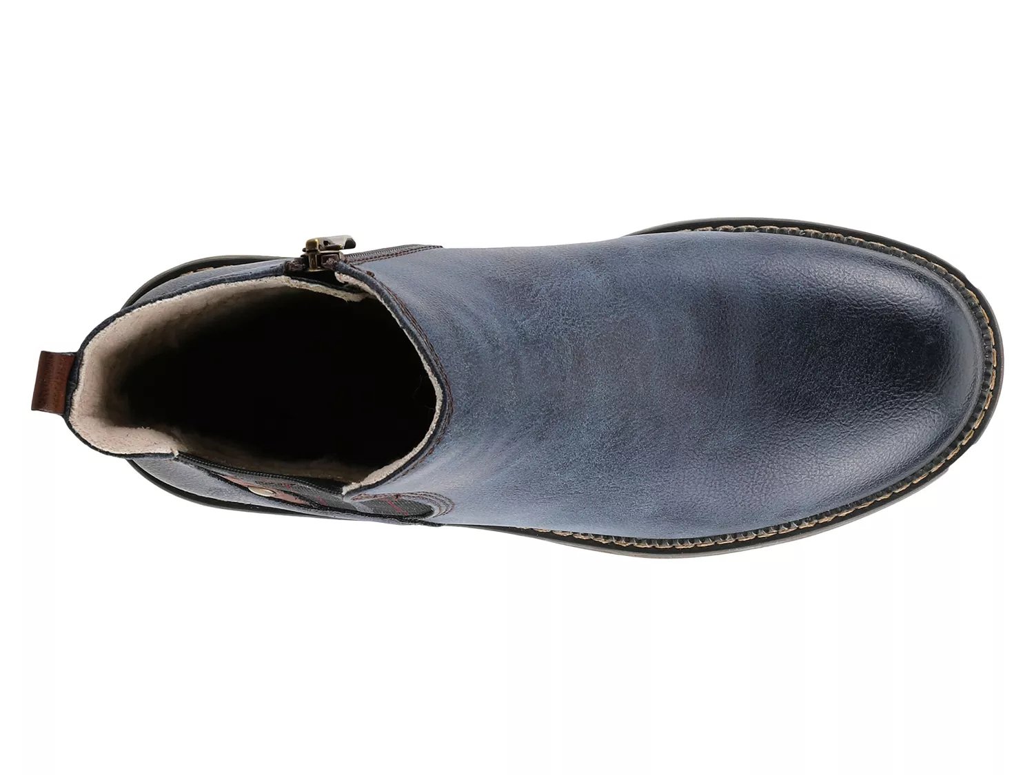 Nonia Bootie