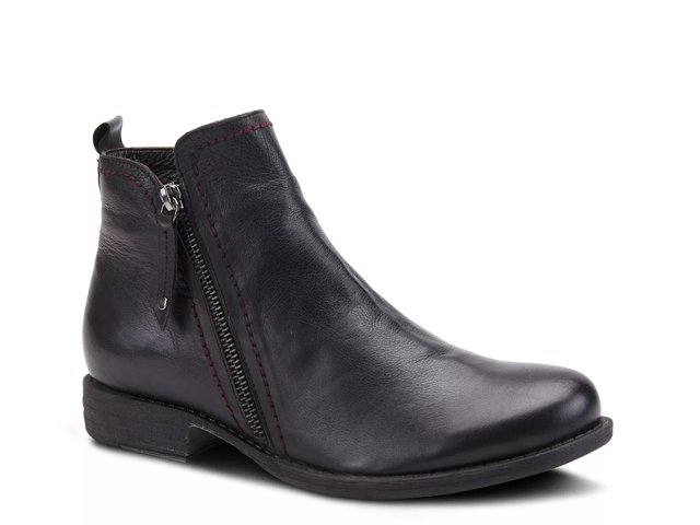 Spring step galil bootie cheap
