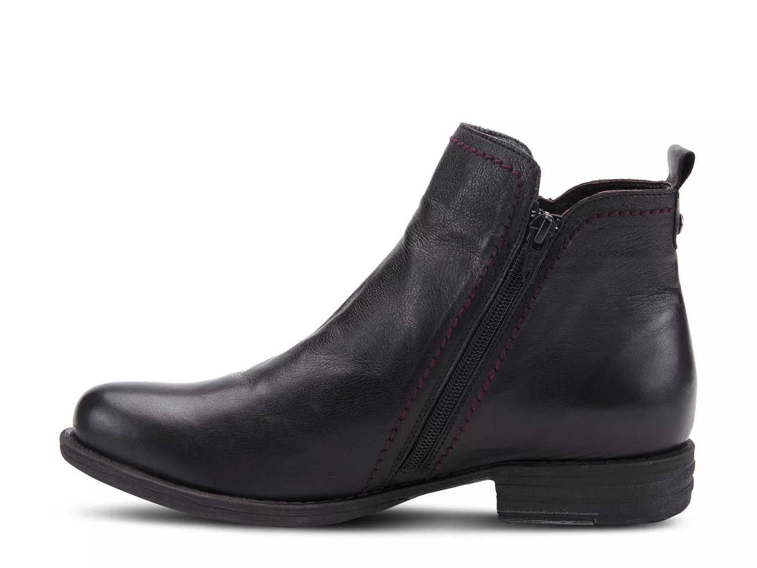 Oziel Bootie