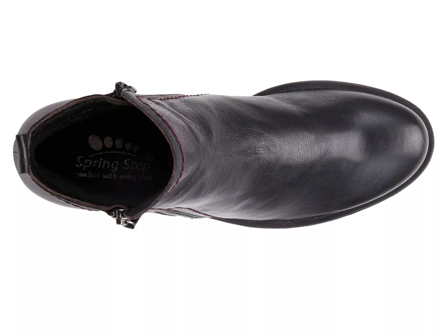 Oziel Bootie