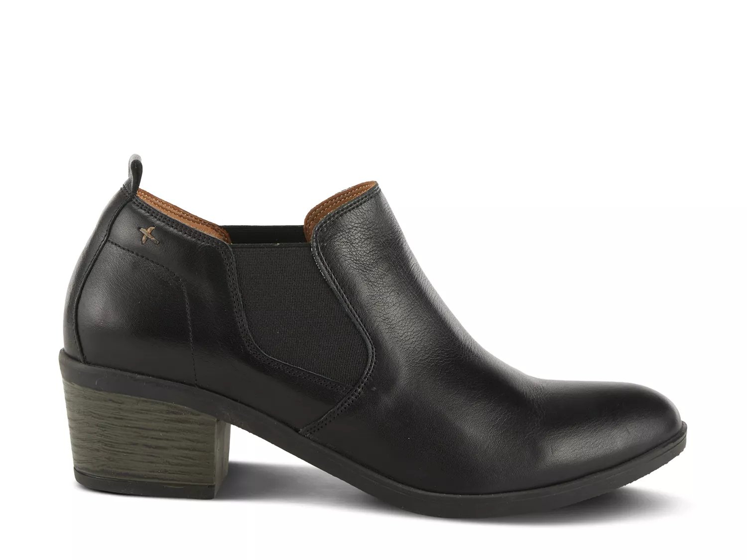 Phaedra Bootie