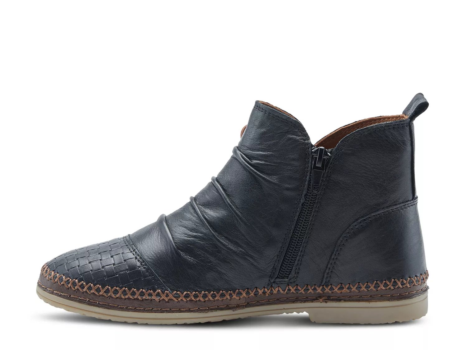 Pomeroy Bootie