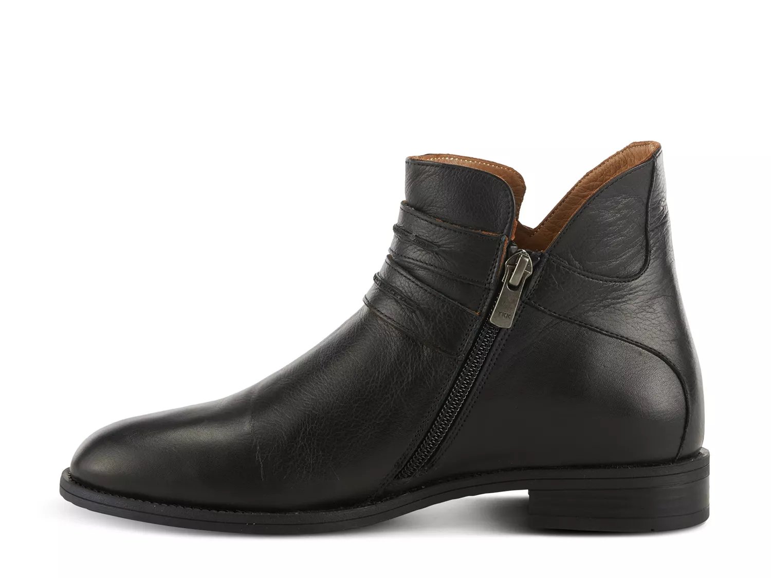 Pristina Bootie