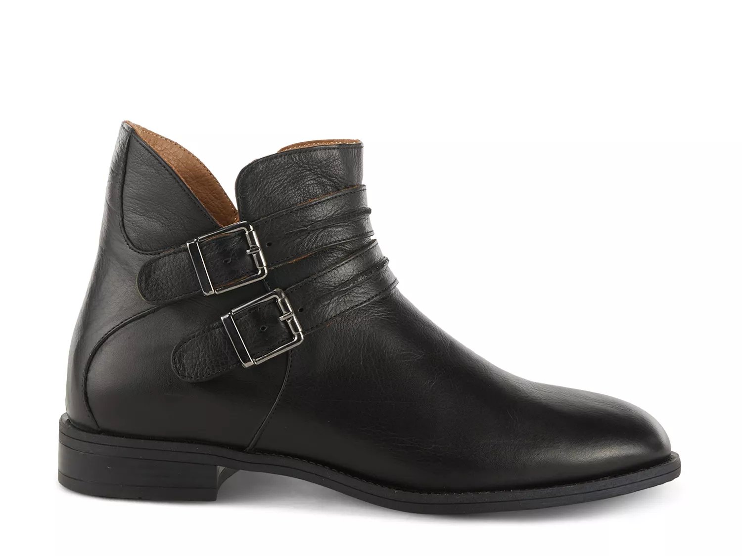 Pristina Bootie
