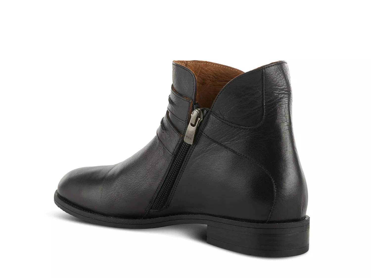Pristina Bootie