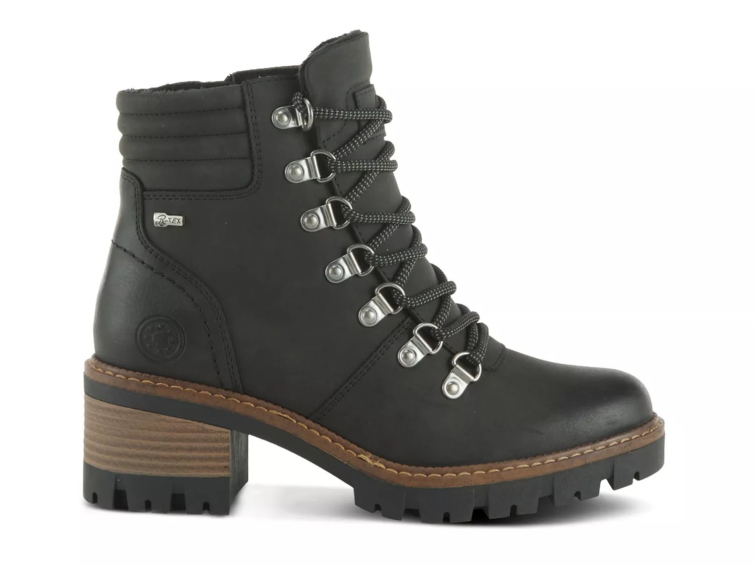 Rockies Bootie