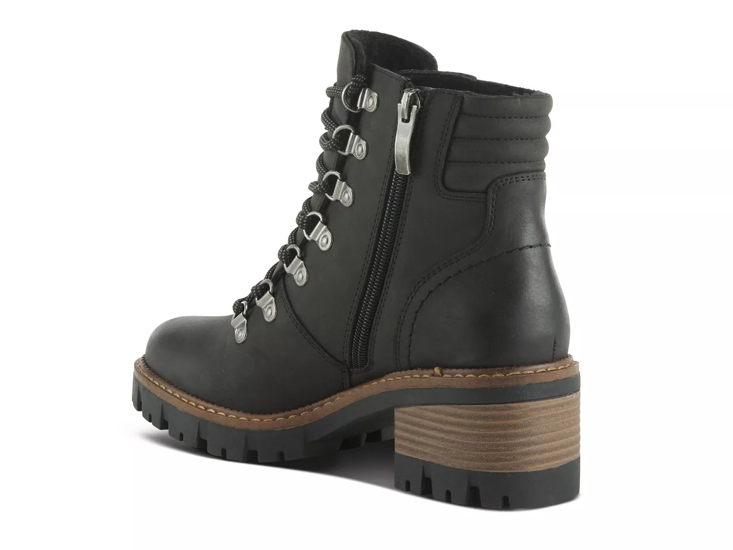 Rockies Bootie