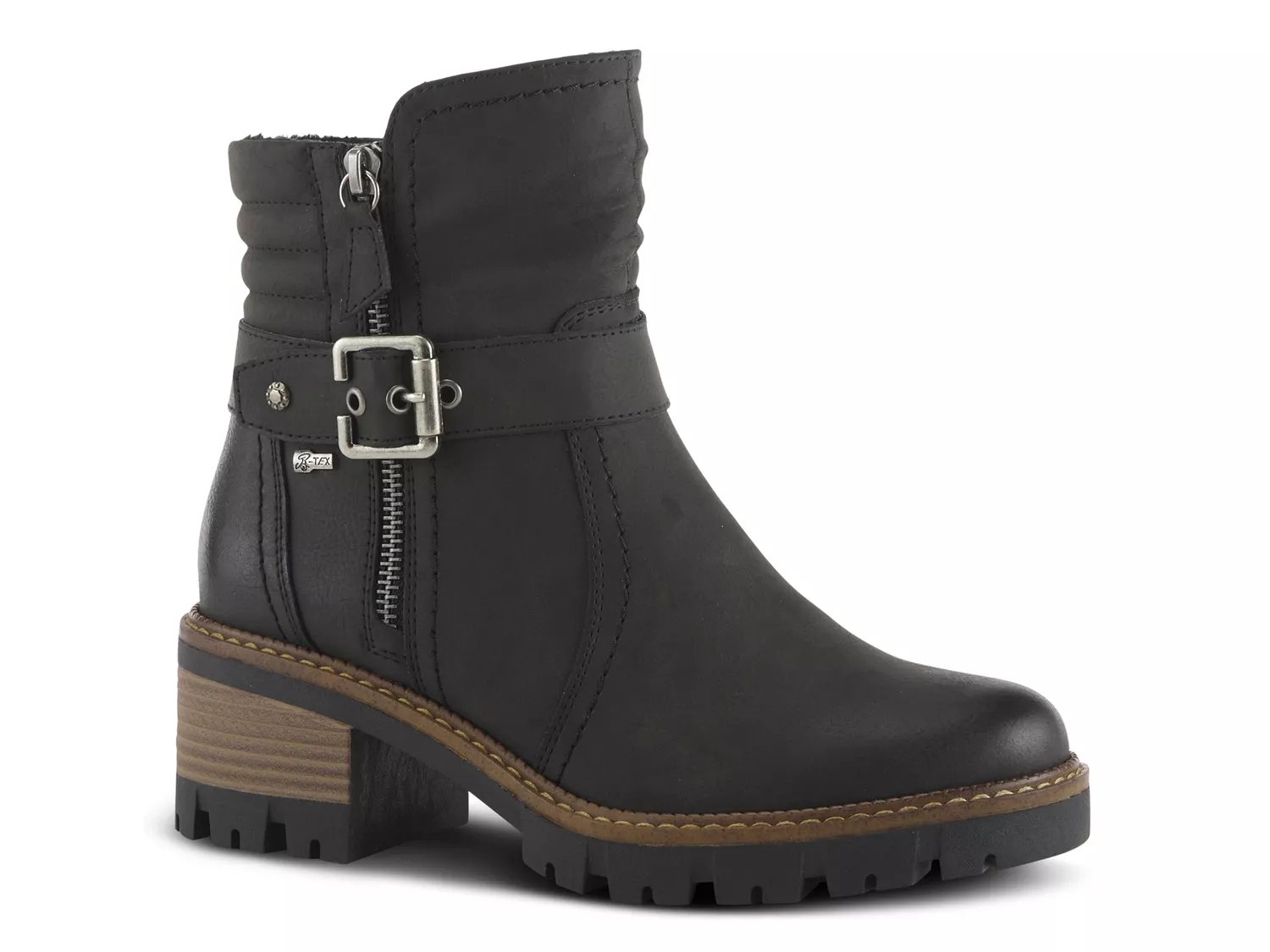 Smokies Bootie