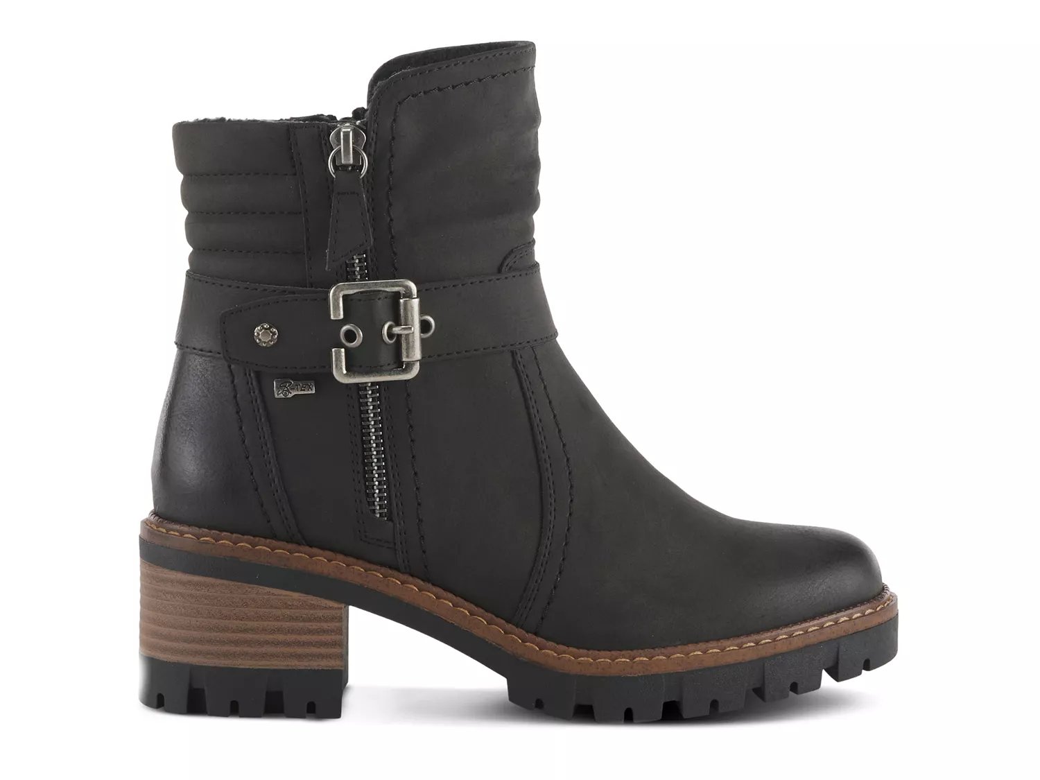 Smokies Bootie
